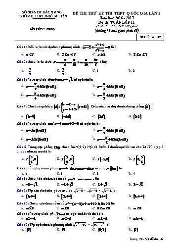 TOAN 11_KIM PHUONG_132